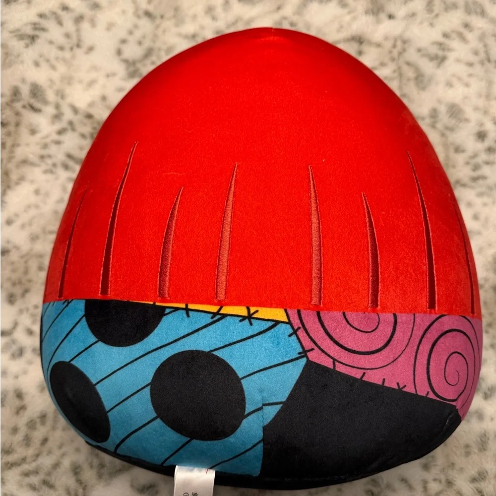 Sally Squishmallows - Picture 3 of 3